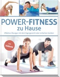 Cover: Power-Fitness zu Hause - Naumann & G&ouml;bel