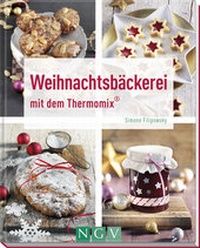 Abbildung von: Weihnachtsbäckerei mit dem Thermomix ® - Naumann & Göbel