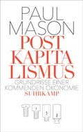 Cover: Postkapitalismus - Suhrkamp