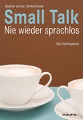 Cover: Small Talk - Haufe-Lexware