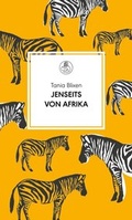 Cover: Jenseits von Afrika - Manesse