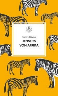 Abbildung von: Jenseits von Afrika - Manesse