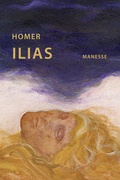 Cover: Ilias - Manesse