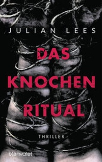 Abbildung von: Das Knochenritual - Blanvalet