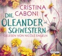 Cover: Die Oleanderschwestern - Random House Audio