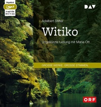 Abbildung von: Witiko - Der Audio Verlag