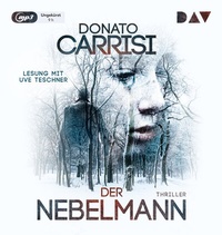 Abbildung von: Der Nebelmann - Der Audio Verlag