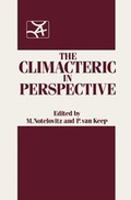 Cover: The Climacteric in Perspective - Kluwer Academic Publishers