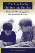 Cover: Reaching Out to Children and Families - Rowman & Littlefield Publishers