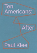 Cover: Ten Americans dt. - Prestel