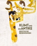 Cover: Klimt und die Antike - Prestel