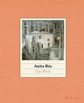 Cover: Anita R&eacute;e (1885-1933) - Prestel
