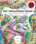 Cover: Der menschliche K&ouml;rper - Prestel