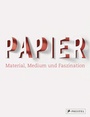 Cover: Papier - Prestel