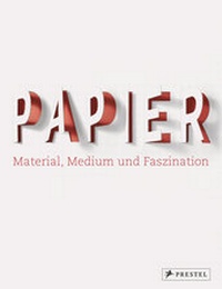 Abbildung von: Papier - Prestel