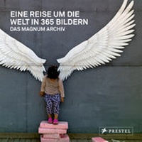 Abbildung von: Eine Reise um die Welt in 365 Bildern - Prestel