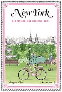 Abbildung von: New York - Prestel