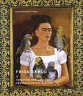 Cover: Frida Kahlo - Prestel