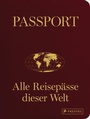 Cover: Passport - Prestel