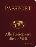 Cover: Passport - Prestel