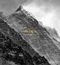 Cover: Peter Mathis Alpen - Prestel