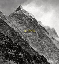 Enlarge image Cover: Peter Mathis Alpen - Prestel