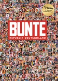 Cover: BUNTE Republik Deutschland - Prestel