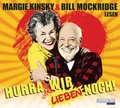 Cover: Hurra, wir lieben noch! - Random House Audio