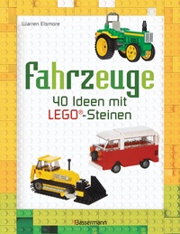 Abbildung von: Fahrzeuge - Bassermann