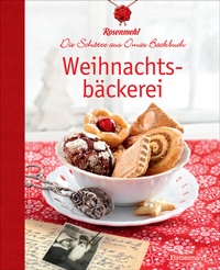 Abbildung von: Weihnachtsbäckerei - Bassermann
