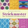Cover: Strickmuster - Bassermann