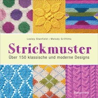 Enlarge image Cover: Strickmuster - Bassermann
