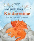 Cover: Das gro&szlig;e Buch der Kinderreime - Bassermann