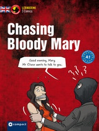 Abbildung von: Chasing Bloody Mary - Circon Verlag GmbH