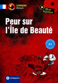 Abbildung von: Peur sur l'ile de Beauté - Circon Verlag GmbH
