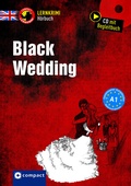 Cover: Black Wedding - Circon Verlag GmbH