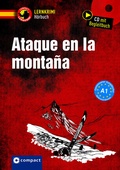 Cover: Ataque en la monta&ntilde;a - Circon Verlag GmbH