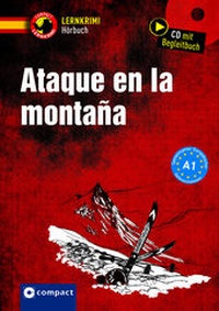 Abbildung von: Ataque en la montaña - Circon Verlag GmbH