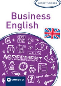 Enlarge image Cover: Business English - Circon Verlag GmbH