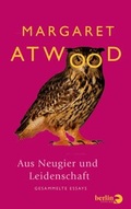 Cover: Aus Neugier und Leidenschaft - Berlin Verlag