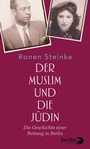 Cover: Der Muslim und die Jüdin - Berlin Verlag