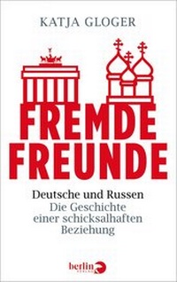 Enlarge image Cover: Fremde Freunde - Berlin Verlag