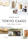 Cover: Tokyo Cakes - Berlin Verlag