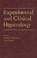 Cover: Experimental and Clinical Hepatology - Kluwer Academic Publishers