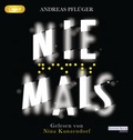 Cover: Niemals - Random House Audio