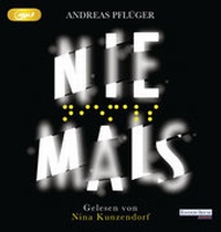 Enlarge image Cover: Niemals - Random House Audio