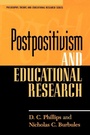 Cover: Postpositivism and Educational Research - Rowman & Littlefield Publishers