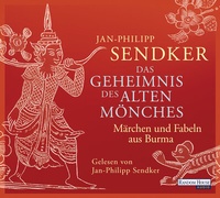 Abbildung von: Das Geheimnis des alten Mönches - Random House Audio