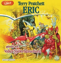 Enlarge image Cover: ERIC - Random House Audio