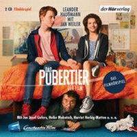 Enlarge image Cover: Das Pubertier - Der Hörverlag
